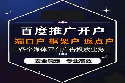 百度竞价广告与社交媒体广告的联合投放案例