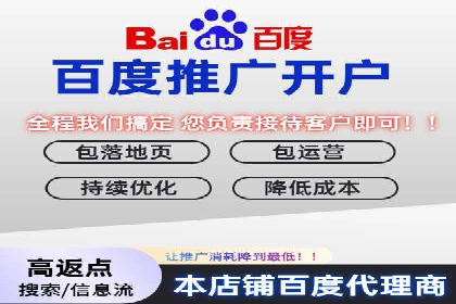 解析SEM代运营托管公司在市场竞争中的角色